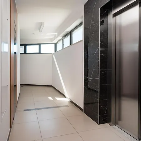 Rakowska Smart By Bookinghost Apartamento *