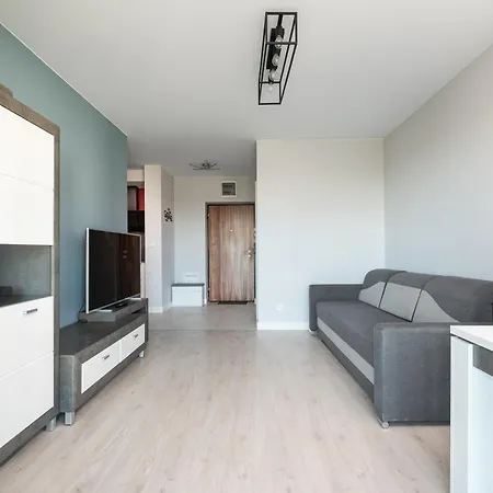 Rakowska Smart By Bookinghost Apartamento *